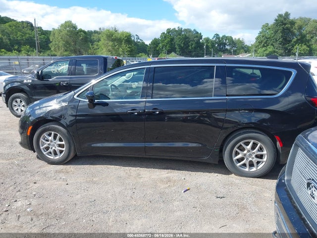 Продажа на аукционе авто 2024 Chrysler Voyager Lx, vin: 2C4RC1CG1RR100852, номер лота: 45368772