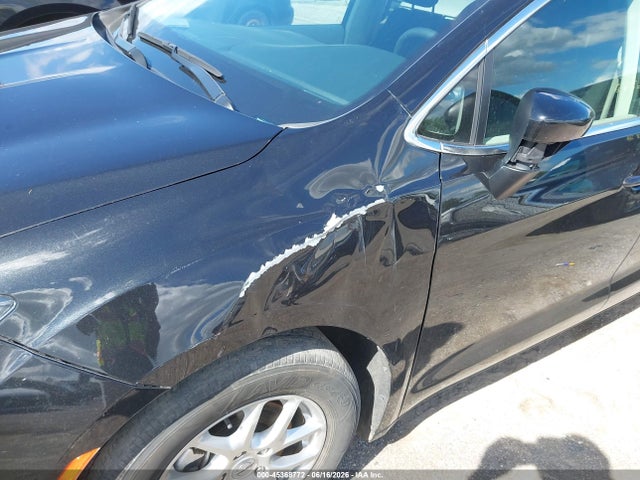 Продажа на аукционе авто 2024 Chrysler Voyager Lx, vin: 2C4RC1CG1RR100852, номер лота: 45368772
