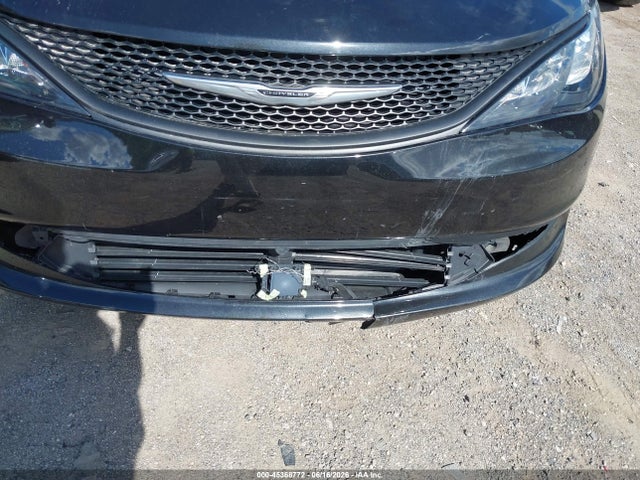 Продажа на аукционе авто 2024 Chrysler Voyager Lx, vin: 2C4RC1CG1RR100852, номер лота: 45368772