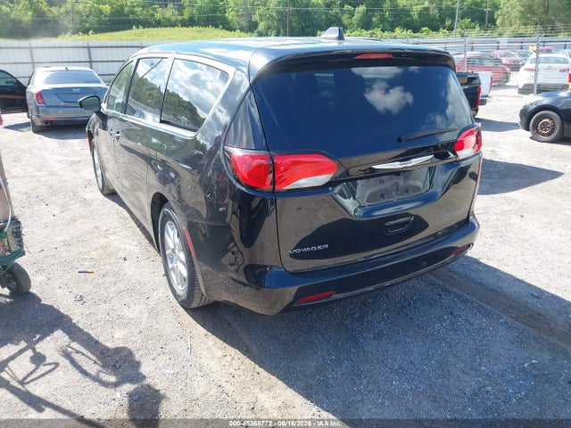 Продажа на аукционе авто 2024 Chrysler Voyager Lx, vin: 2C4RC1CG1RR100852, номер лота: 45368772