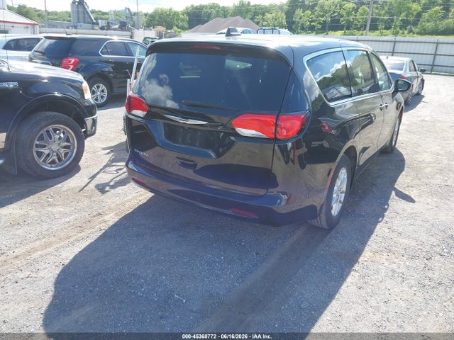 Продажа на аукционе авто 2024 Chrysler Voyager Lx, vin: 2C4RC1CG1RR100852, номер лота: 45368772