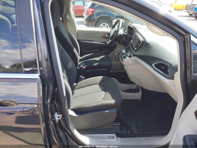 Продажа на аукционе авто 2024 Chrysler Voyager Lx, vin: 2C4RC1CG1RR100852, номер лота: 45368772