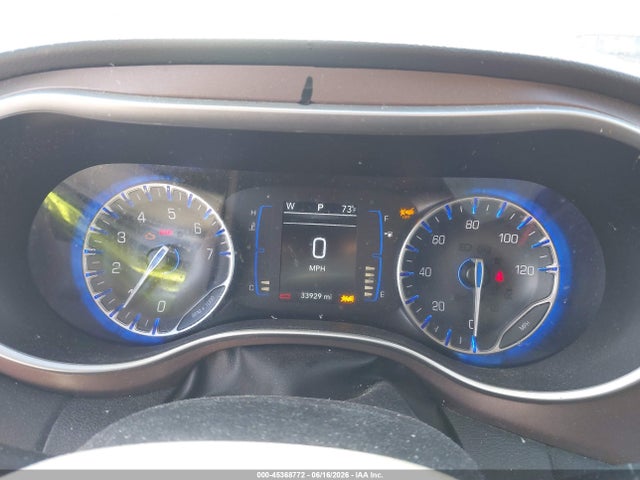 Продажа на аукционе авто 2024 Chrysler Voyager Lx, vin: 2C4RC1CG1RR100852, номер лота: 45368772