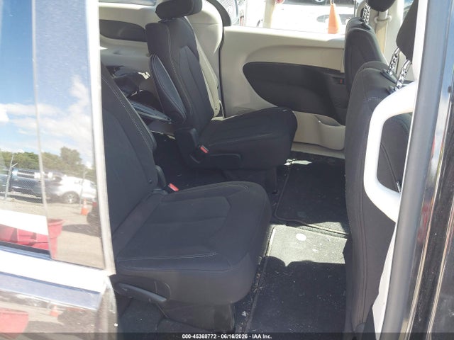 Продажа на аукционе авто 2024 Chrysler Voyager Lx, vin: 2C4RC1CG1RR100852, номер лота: 45368772