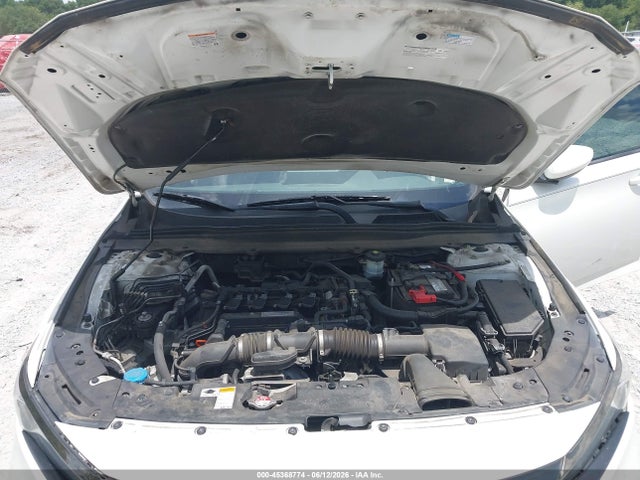 1HGCV1F39JA030536 Honda Accord Sport