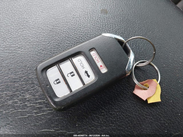 1HGCV1F39JA030536 Honda Accord Sport