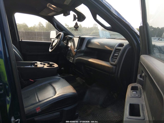 Aukcja sprzedaży 2023 Ram 4500 Chassis Tradesman/slt/laramie/limited, vin: 3C7WRLEL3PG597867, numer aukcji: 45368783