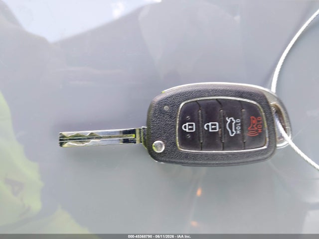 45368790 :رقم المزاد ، 5NPE24AF5JH623483 vin ، 2018 Hyundai Sonata Se مزاد بيع