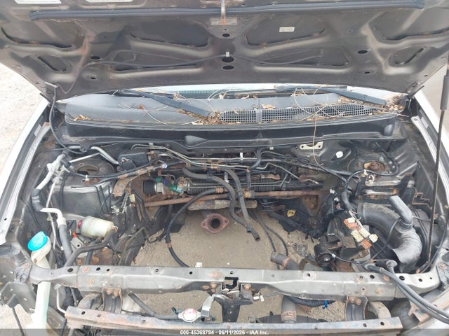 2007 Honda Element Ex მანქანა იყიდება აუქციონზე, vin: 5J6YH27757L004428, აუქციონის ნომერი: 45368794