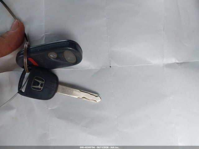 2007 Honda Element Ex მანქანა იყიდება აუქციონზე, vin: 5J6YH27757L004428, აუქციონის ნომერი: 45368794