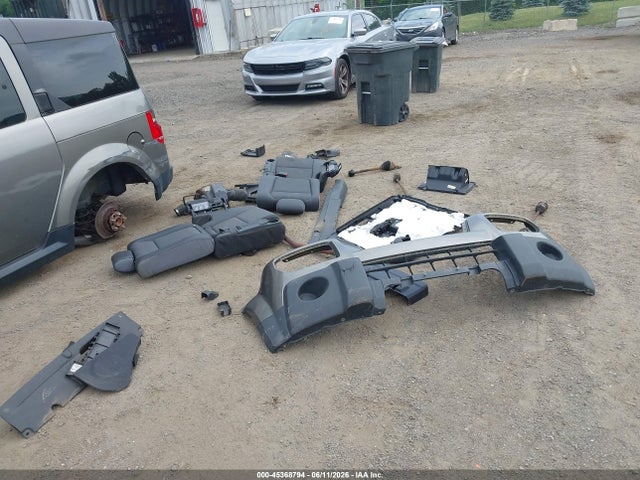 2007 Honda Element Ex მანქანა იყიდება აუქციონზე, vin: 5J6YH27757L004428, აუქციონის ნომერი: 45368794