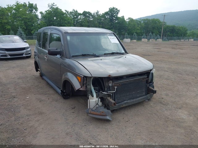 2007 Honda Element Ex მანქანა იყიდება აუქციონზე, vin: 5J6YH27757L004428, აუქციონის ნომერი: 45368794