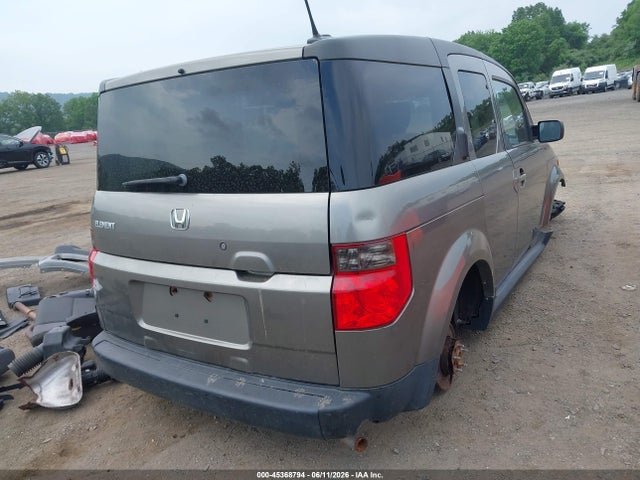 2007 Honda Element Ex მანქანა იყიდება აუქციონზე, vin: 5J6YH27757L004428, აუქციონის ნომერი: 45368794