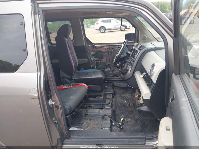 2007 Honda Element Ex მანქანა იყიდება აუქციონზე, vin: 5J6YH27757L004428, აუქციონის ნომერი: 45368794