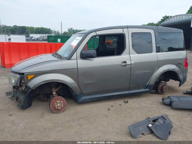 2007 Honda Element Ex მანქანა იყიდება აუქციონზე, vin: 5J6YH27757L004428, აუქციონის ნომერი: 45368794