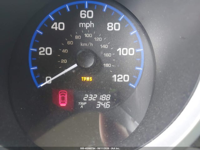 2007 Honda Element Ex მანქანა იყიდება აუქციონზე, vin: 5J6YH27757L004428, აუქციონის ნომერი: 45368794