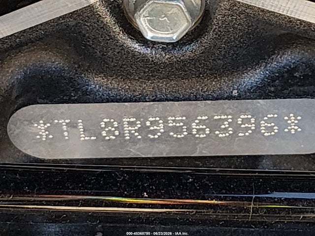 Auction sale of the 2024 Harley-davidson Fltrxstse, vin: 1HD1TL814RB956396, lot number: 45368795