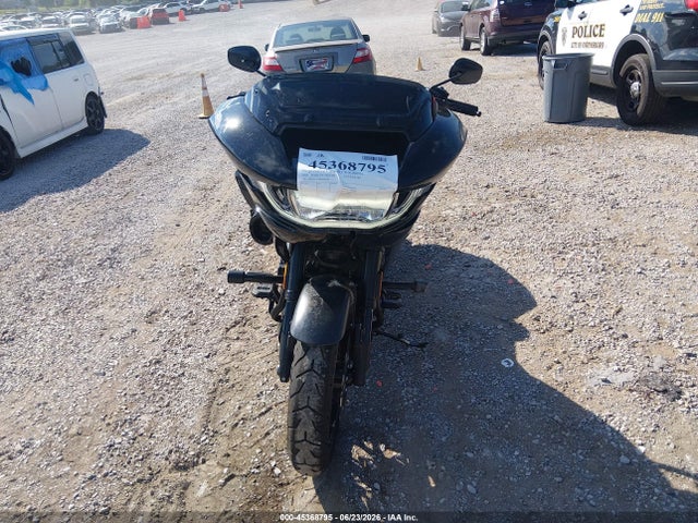 Auction sale of the 2024 Harley-davidson Fltrxstse, vin: 1HD1TL814RB956396, lot number: 45368795