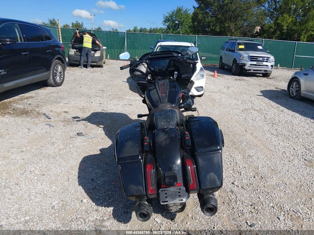 Auction sale of the 2024 Harley-davidson Fltrxstse, vin: 1HD1TL814RB956396, lot number: 45368795