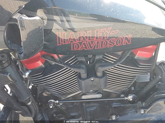 Продажа на аукционе авто 2024 Harley-davidson Fltrxstse, vin: 1HD1TL814RB956396, номер лота: 45368795