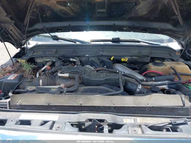 45368804 :رقم المزاد ، 1FT7W2BT2CEA50308 vin ، 2012 Ford F-250 Lariat مزاد بيع