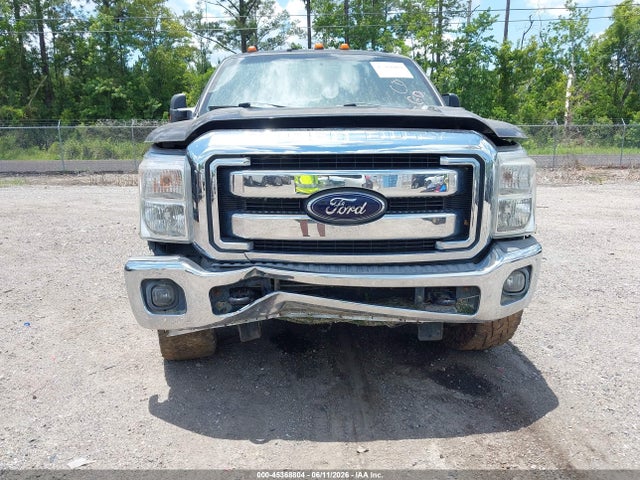 45368804 :رقم المزاد ، 1FT7W2BT2CEA50308 vin ، 2012 Ford F-250 Lariat مزاد بيع
