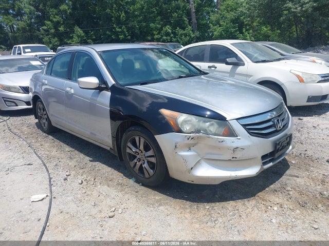 Aukcja sprzedaży 2011 Honda Accord 2.4 Se, vin: 1HGCP2F67BA139377, numer aukcji: 45368811