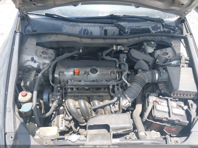 Aukcja sprzedaży 2011 Honda Accord 2.4 Se, vin: 1HGCP2F67BA139377, numer aukcji: 45368811