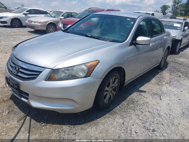 Aukcja sprzedaży 2011 Honda Accord 2.4 Se, vin: 1HGCP2F67BA139377, numer aukcji: 45368811
