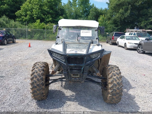 Aukcja sprzedaży 2015 Polaris Rzr Xp 1000 Eps, vin: 3NSVDE99XFF433391, numer aukcji: 45368812