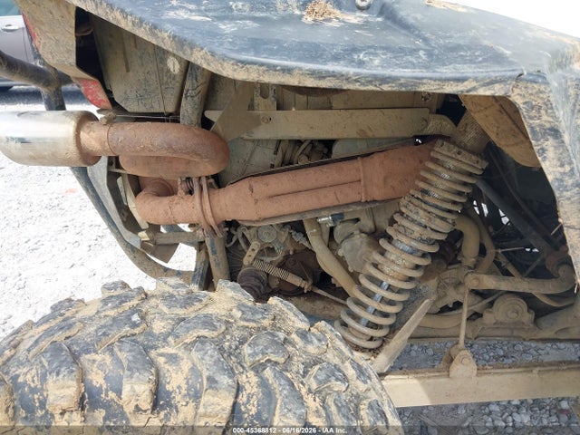 45368812 :رقم المزاد ، 3NSVDE99XFF433391 vin ، 2015 Polaris Rzr Xp 1000 Eps مزاد بيع