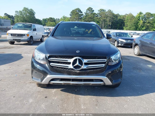 Aukcja sprzedaży 2018 Mercedes-benz Glc 300 4matic, vin: WDC0G4KB0JV111356, numer aukcji: 45368813