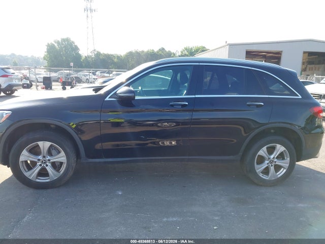 Aukcja sprzedaży 2018 Mercedes-benz Glc 300 4matic, vin: WDC0G4KB0JV111356, numer aukcji: 45368813