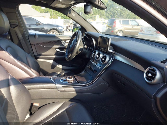 Aukcja sprzedaży 2018 Mercedes-benz Glc 300 4matic, vin: WDC0G4KB0JV111356, numer aukcji: 45368813