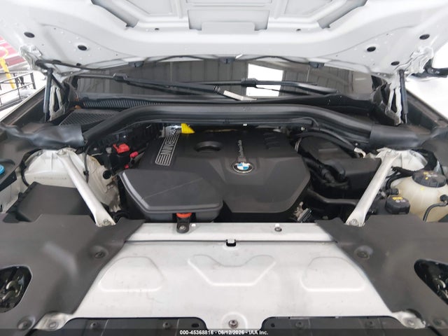 45368816 :رقم المزاد ، 5UXTR7C59KLF23376 vin ، 2019 Bmw X3 Sdrive30i مزاد بيع