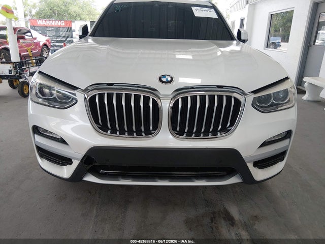 45368816 :رقم المزاد ، 5UXTR7C59KLF23376 vin ، 2019 Bmw X3 Sdrive30i مزاد بيع