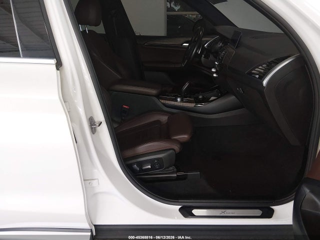 45368816 :رقم المزاد ، 5UXTR7C59KLF23376 vin ، 2019 Bmw X3 Sdrive30i مزاد بيع