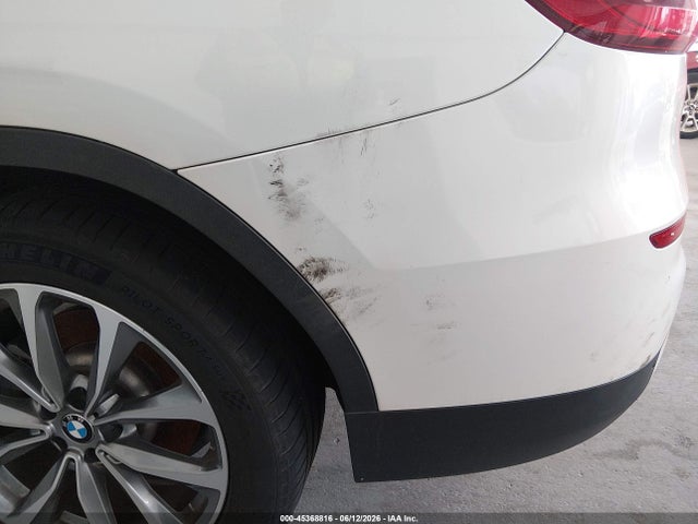 45368816 :رقم المزاد ، 5UXTR7C59KLF23376 vin ، 2019 Bmw X3 Sdrive30i مزاد بيع