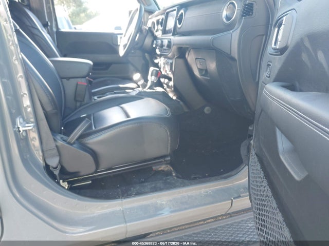 Aukcja sprzedaży 2023 Jeep Wrangler 4xe Sahara 4x4, vin: 1C4JJXP69PW554245, numer aukcji: 45368823