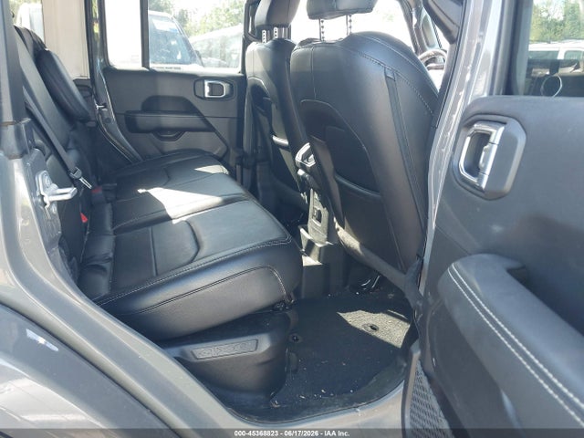Aukcja sprzedaży 2023 Jeep Wrangler 4xe Sahara 4x4, vin: 1C4JJXP69PW554245, numer aukcji: 45368823