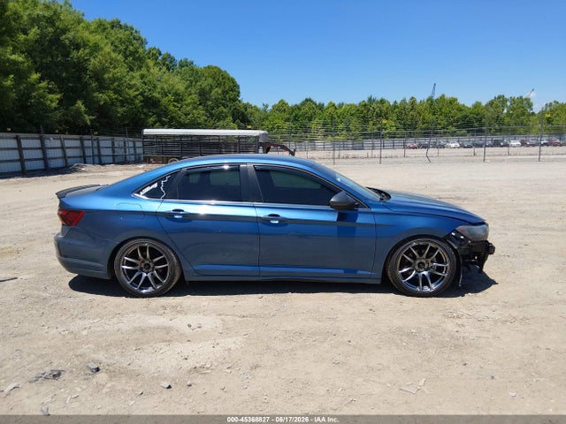Aukcja sprzedaży 2021 Volkswagen Jetta 1.4t R-line/1.4t S/1.4t Se, vin: 3VWC57BU8MM052385, numer aukcji: 45368827