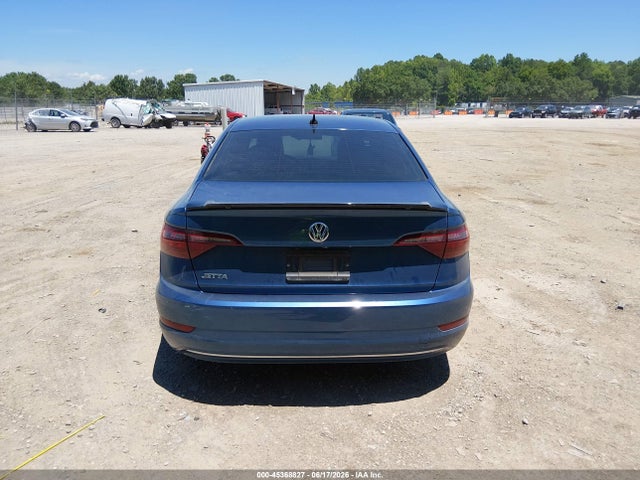Aukcja sprzedaży 2021 Volkswagen Jetta 1.4t R-line/1.4t S/1.4t Se, vin: 3VWC57BU8MM052385, numer aukcji: 45368827