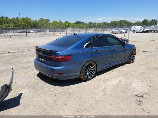 Aukcja sprzedaży 2021 Volkswagen Jetta 1.4t R-line/1.4t S/1.4t Se, vin: 3VWC57BU8MM052385, numer aukcji: 45368827