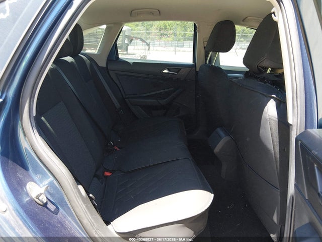 Aukcja sprzedaży 2021 Volkswagen Jetta 1.4t R-line/1.4t S/1.4t Se, vin: 3VWC57BU8MM052385, numer aukcji: 45368827