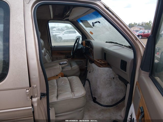 Aukcja sprzedaży 1996 Ford Econoline E150 Van, vin: 1FDEE14HXTHB40278, numer aukcji: 45368829