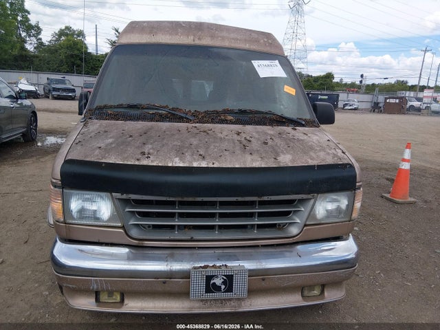 Aukcja sprzedaży 1996 Ford Econoline E150 Van, vin: 1FDEE14HXTHB40278, numer aukcji: 45368829