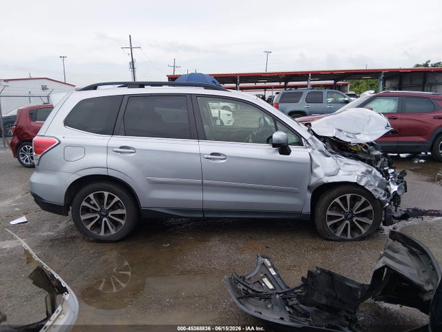 Auction sale of the 2017 Subaru Forester 2.0xt Premium, vin: JF2SJGEC7HH447909, lot number: 45368836