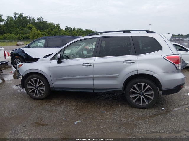 45368836 :رقم المزاد ، JF2SJGEC7HH447909 vin ، 2017 Subaru Forester 2.0xt Premium مزاد بيع