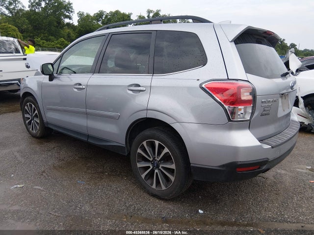 45368836 :رقم المزاد ، JF2SJGEC7HH447909 vin ، 2017 Subaru Forester 2.0xt Premium مزاد بيع
