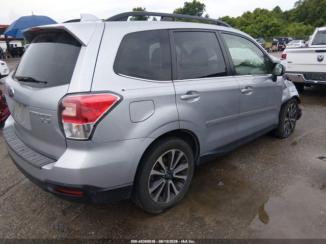 45368836 :رقم المزاد ، JF2SJGEC7HH447909 vin ، 2017 Subaru Forester 2.0xt Premium مزاد بيع